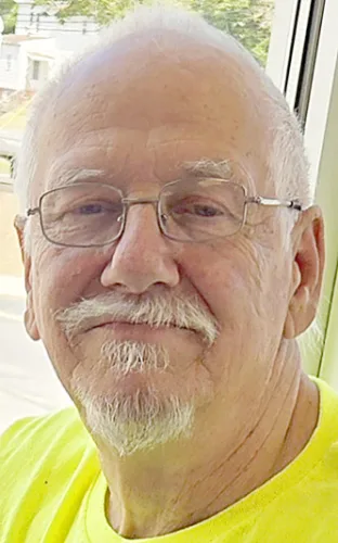 Mark A. Salisbury Sr.